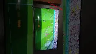 Miniature : هدف الزلزولي ضد المنتخب المصري