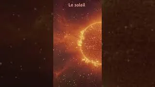 Miniature : Le soleil
