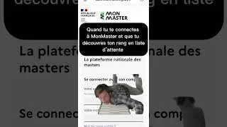 Miniature : Mais c’est pas grave on s’y attendait ! Ça donne quoi pour vous ? #sciencesdeleducation #monmaster