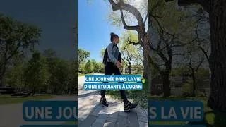 Miniature : Suivez Estelle (enseignement à la formation générale des adultes) dans sa journée