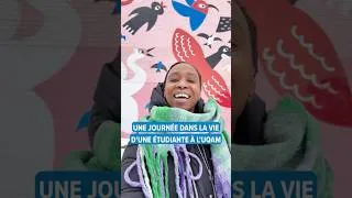 Miniature : Suivez Danielle (enseignement de l’anglais langue seconde) dans sa journée