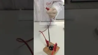 Miniature : Conductivité électrique de solutions 2