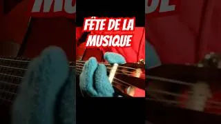 Miniature : Fête de la musique