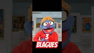Miniature : 3 blagues