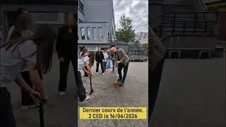 Miniature : Fusée à eau  🚀🚀🚀
