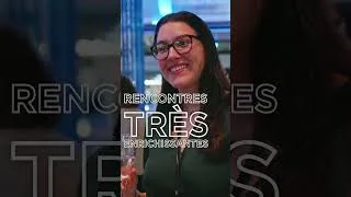 Miniature : Étudier en relations industrielles à l'Université Laval