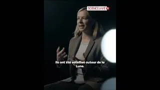 Miniature : 🌘 Apollo 8 et la face cachée de la Lune. Retrouvez le documentaire en intégralité sur notre chaîne !