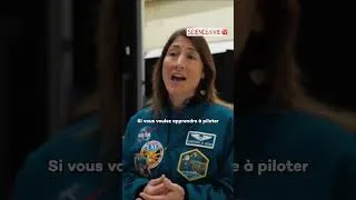 Miniature : Décollage imminent 🚀  - Science et Vie TV