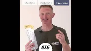 Miniature : Les Conseils de Sébastien Avant-Pendant-Après l'effort
