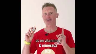 Miniature : VO2 Max Bar