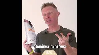 Miniature : VO2 Max®