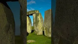Miniature : Stonehenge : les scientifiques viennent de résoudre un mystère !