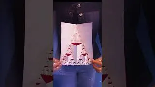Miniature : Carte pop up