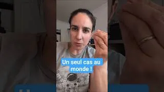 Miniature : Ce cas d'hallucination est unique !