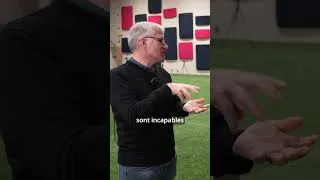 Miniature : Se blesser à cause de ses crampons ???