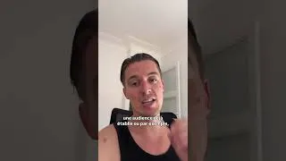Miniature : Ton compte ne décolle pas malgré tous les conseils que tu as suivis regarde cette vidéo.