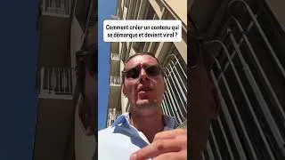 Miniature : Comment créer un contenu qui se démarque et devient viral ?