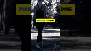 Miniature : Pourquoi Tu ne Dois Jamais T’excuser de Prendre Tes Distances #1