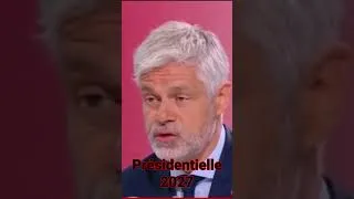 Miniature : Présidentielle 2027 : Laurent Wauquiez réclame une primaire à droite !