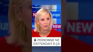Miniature : « MÉLENCHON PEUT ÊTRE AU 2ᵉ TOUR » : La déclaration choc de Marion Maréchal