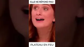 Miniature : "ON A COMPRIS QU'ELLE NE RÉPOND PAS !" Marion Maréchal recadre Marine Tondelier