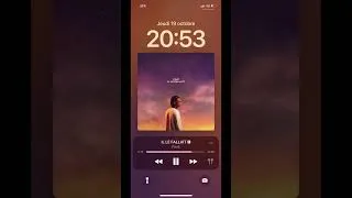 Miniature : FAVÉ - IL LE FALLAIT ( SPEED UP/TIK TOK VERSION) DISPONIBLE SUR MA CHAÎNE