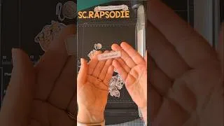 Miniature : Jour 4 du défi 5 jours 5 ATC thème CHAT du groupe Facebook de @DesignsScrap OFFICIEL