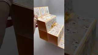Miniature : TUTO sur ma chaine #scrapbooking