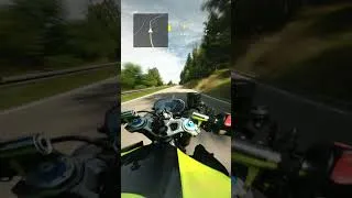 Miniature : Ce downshift de porc sur la Street 💥