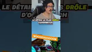 Miniature : Les ragdoll dans ce jeu c'est quelque chose 🤣 #overwatch2 #twitch