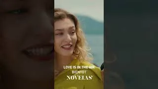 Miniature : #Loveisintheair #NovelasTV #novela #novelastv