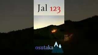 Miniature : Planes That crash in a montain⛰️#planecrash #airdisasters #aviationaccident #plane #montains