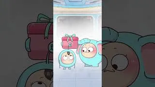 Miniature : WHAT GOES THROUGH A MAN'S HEAD WHEN HE CHOOSES A GIFT 🧠🎁