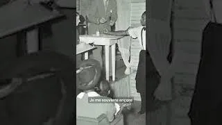 Miniature : Au début, un soulagement  la confiance aveugle dans les médecins de Tuskegee