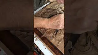 Miniature : Sculpture sur bois ... ASMR #woodcarving #asmr #sculpturesurbois #coursdesculpture