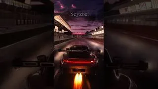 Miniature : Tuto sur la chaîne 💥 #clip #assettocorsa #simracing #werenoi