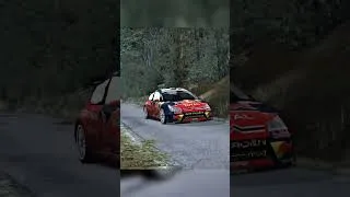 Miniature : #richardburnsrally En attendant la Maj ACR.