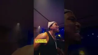 Miniature : 🚨 Dans un poste Instagram le rappeur publie un extrait de ce qui semble être son prochain son#niska