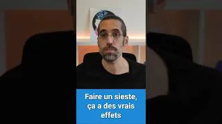 Miniature : C'est l'heure de faire une pause ! #psychologiepositive #productivité
