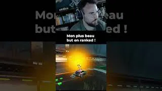 Miniature : Mon plus beau but en ranked Diamant !