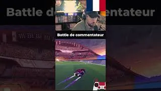 Miniature : Qui est le meilleur commentateur RLCS ?