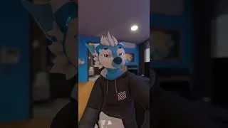 Miniature : J'AVOUUUUUE #humour #drole #vtuber #vrchat #shorts #tiktok