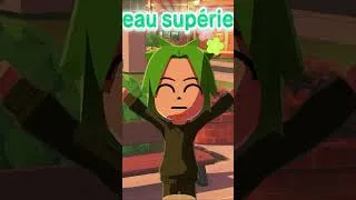 Miniature : Mais Ce Tomodachi Life est Totalement Percher ! 😂 #clips #twitch #humour #tomodachilife #vtuber
