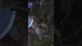 Miniature : Le Gardien des Racines s'éveille ! 🐉😱