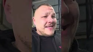 Miniature : si tu faits pas tes entretiens bas voilà le problème 😱😱😱