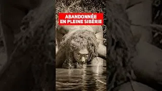 Miniature : Abandonnée à 5 ans en pleine Sibérie, l’incroyable histoire d’Olga Nabokov