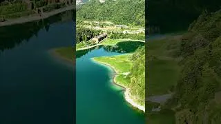Miniature : 😍 Le lac de Sylans - part 2 🥰 #drone