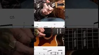 Miniature : Riff Layla Tuto