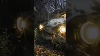 Miniature : Test terrain de la #Zhiyun M20C #urbex