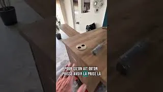 Miniature : Un dégât des eaux dans la maison... Place aux travaux !